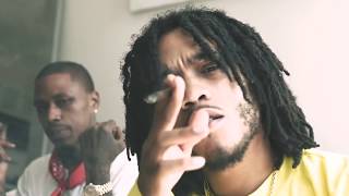 BandGang Lonnie Bands X VVS Chapo - Lil Baby & Drake Indeed freestyle (Official Music Video)