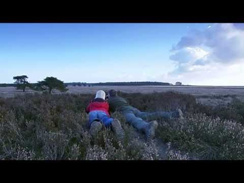 BuitenGewoon Winter 2009 Hoge Veluwe