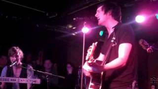 Parachute- Winterlove