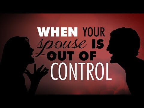 700 Club Interactive: When Your Spouse is Out of Control - Feb. 26, 2014