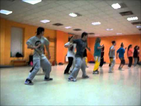 Hip Hop Choreo | A-STYL Liberec |