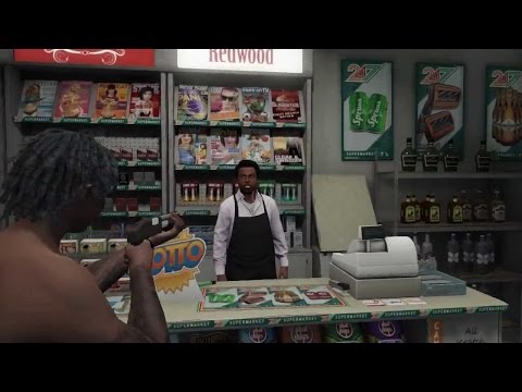 ★Grand Theft Auto 5 Music Video HD★ By - KasaanTv