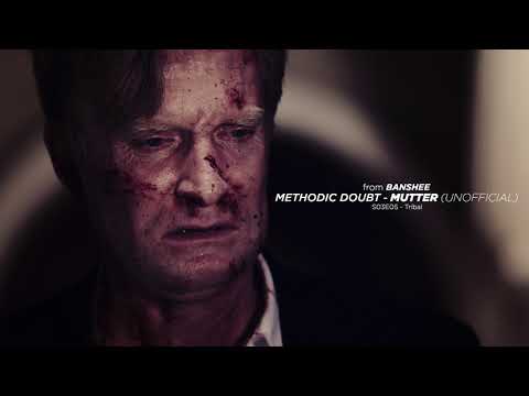 Methodic Doubt - Mutter (Unreleased & Unofficial) [Banshee SPOILERS]