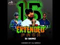 Ishmael Avulekile Amasango DJ Bankz RnB Drum Extend