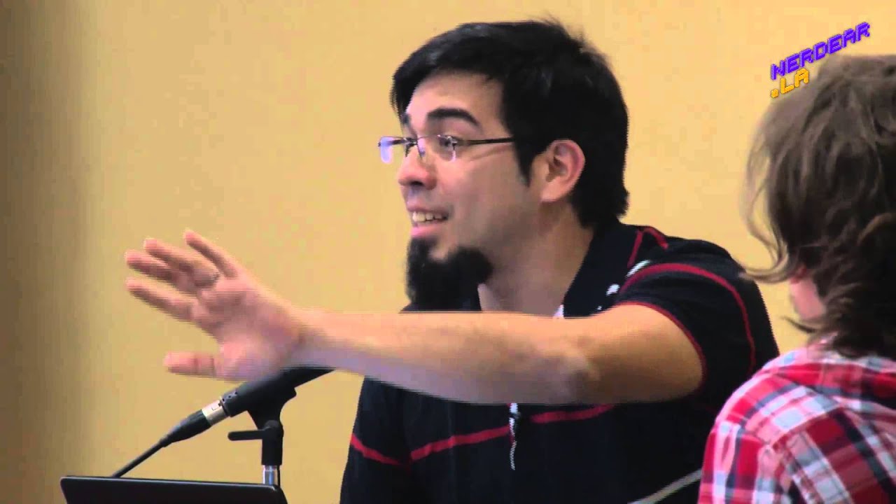 Más que una introducción al BitCoin