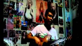 Matchsticks (Allister Cover)