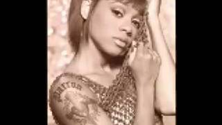 Lisa &quot;Left Eye&quot; Lopes featuring Chamillionaire and Bone Crusher - Bounce - Eye Legacy