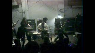 Lecherous Gaze rocks Dystopia