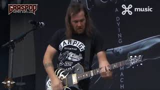 Tremonti - Throw Them to the Lions (Live at GMM 2018) HD