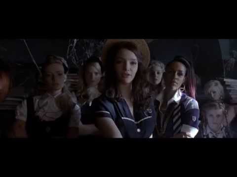 St.Trinian's 2 - Bloopers