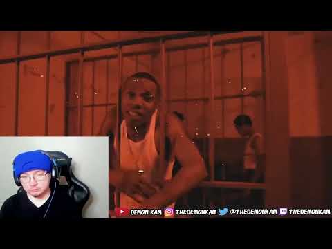 Demon Kam Reacts to TTS Tana - Always Something (Shot by CHD)(Producer @Prod. Moncler)