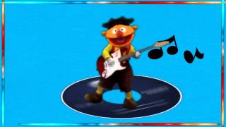 REBEL ROUSER- DUANE EDDY