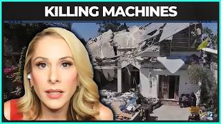 Video: Israeli 'Terrorists' Demolish 48 Lebanon Villages | Young Turks