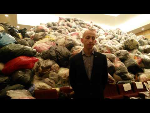 Tänud Tarvastu Gümnaasiumile!