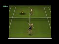 PD4FR All Star Tennis 99 N64 Bomb Tennis Medium In 4 38
