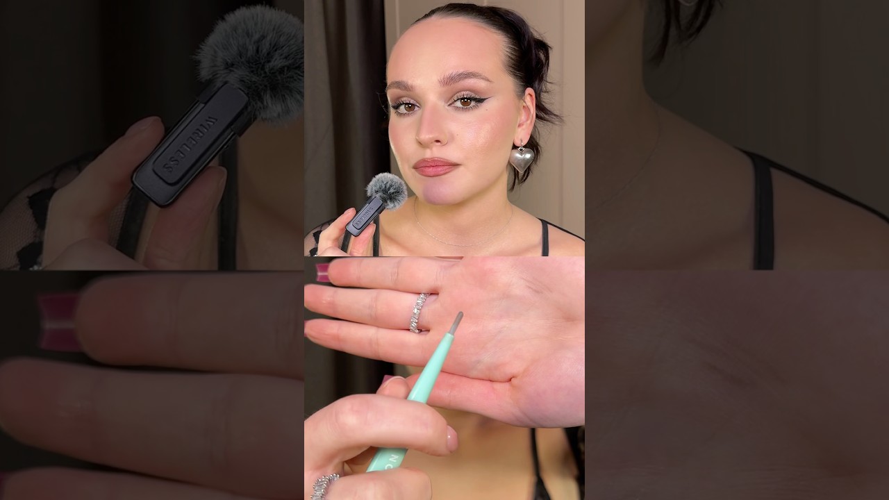 Лучшие карандаши для бровей