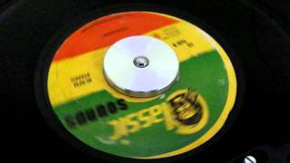 Destry Don - Carribean Man- 1988  "I Need You Riddim" ..Untitled Side B