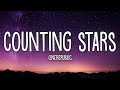 Counting Stars || lyrics Video || OneRepublic