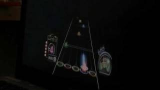 GH3 Custom - Black Widow Of La Porte FC