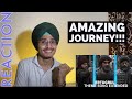 INDIAN Reacts To Drillis Ertugrul Theme song Extended | Journey of Ertugrul and his Alps