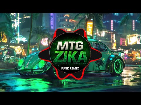 MTG FUNK REMIX 🔥 TOP HITS DE 2025 💥 40 MIN COM GRAVE