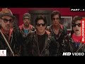 Happy New Year A Farah Khan Film Bloopers Part 3