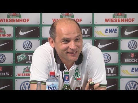 Viktor Skripnik: Viel mehr als "So ist Fußball"