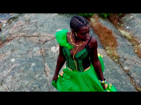 Jaqee Nakiri - Woman In Love ( Official Video 2023 )