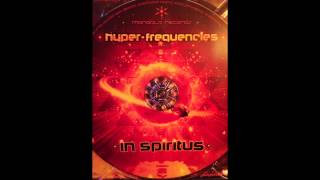 Hyper Frequencies /  Shukriya