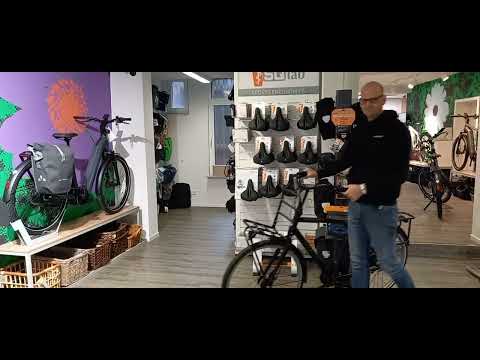 GAZELLE HeavyDutyNL - 2024