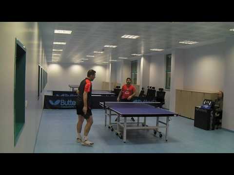 2016/2017 KKMTSD İlker BAKIR - Tamer Zeynel KILIÇASLAN