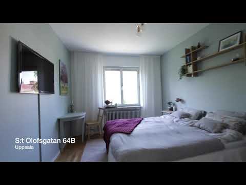 Såld, 3:a · 79m2 · 4642 kr avg, Höganäs : Via Notar mäklare Uppsala