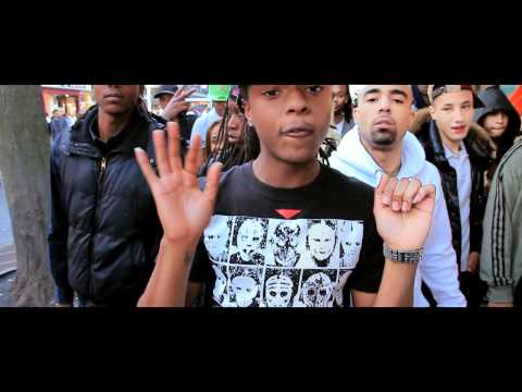 RotterdamAirlines - Take off  (Opium Lotus, JasonFuturistic, Kevin, JairzinhO Prod. by Zennybeaterz)