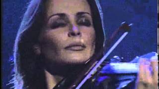 The Corrs - Sharon plays the Violin - 1998