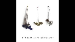 Old Gray - Emily's First Communion