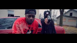SHOOTERZ feat $trictly Biz x Lil Birdy x #PUTITONTHEBEAM OFFICIAL VIDEO