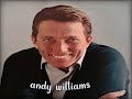 andy williams - meditation - 1966
