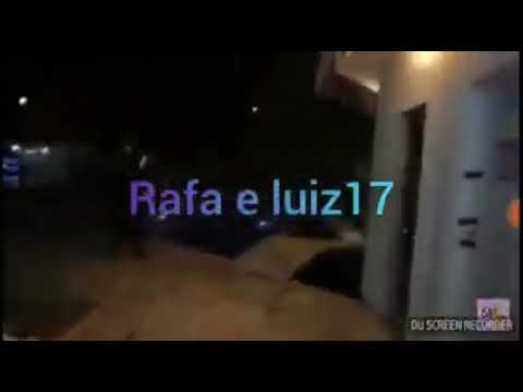 RAFA E LUIZ FACE