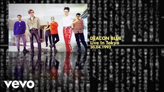 Deacon Blue - Live in Tokyo, 1993 (PART 2) Art Track