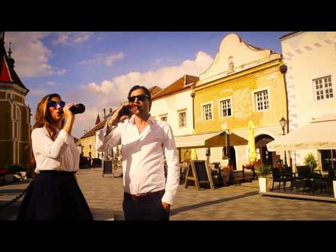 Kőszegi Sör - Városnézés Kőszegen