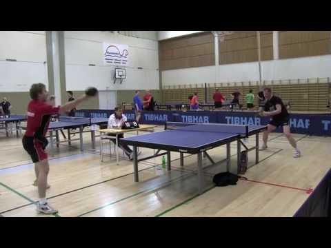 Mikkeli 2015 MK Mika Rauvola IPT94 vs Vladimir Tikhomirov JPT