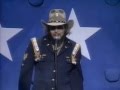 Hank Williams Jr. - 1984.06.25 - In concert aboard the USS Constellation