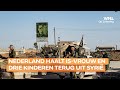 Nederland haalt IS-vrouw Ilham B. en drie kinderen terug uit Syrië: 'Kan precedent zijn voor meer'