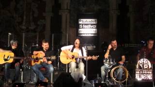 SI YO FUERA TU AMANTE