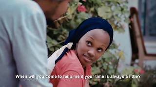 House Girl And My Son  Rwandan Short Movie