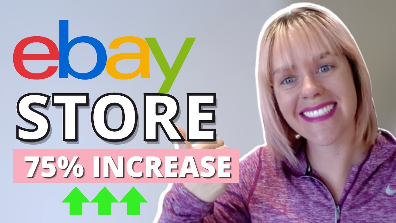 Should You Get A Store Subscription On Ebay? YES, But Not Why Most People Tell You!