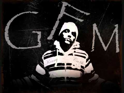 Kenny Velly  Feat Armen (Real Gangster)