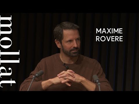Maxime Rovere - Sénèque "Vivre debout et mourir libre" et "Lettres à Lucilius : texte intégral"