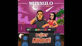 Download lagu ANDRI - Mussulo (XaguaTech Remix) mp3