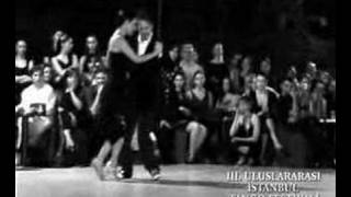 Pablo Villarraza - Dana Frigoli